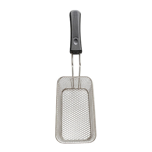 Mixkap Fritöz Sepeti, 13x22.5x12 cm, 3 L - 3