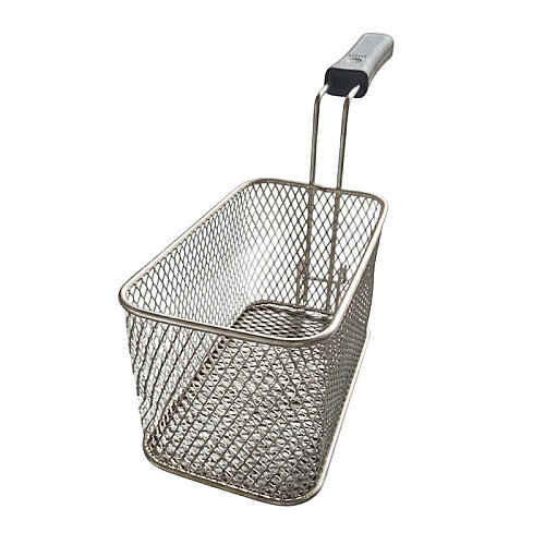 Mixkap Fritöz Sepeti, 13x22.5x12 cm, 3 L - Mixkap