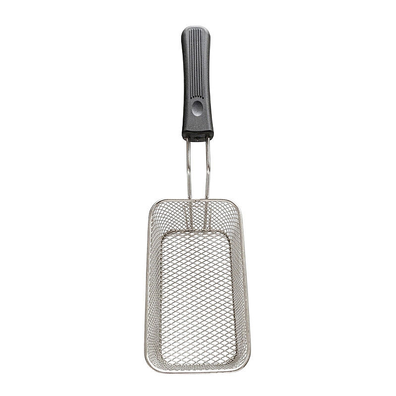 Mixkap Fritöz Sepeti, 13x22.5x12 cm, 3 L - Mixkap