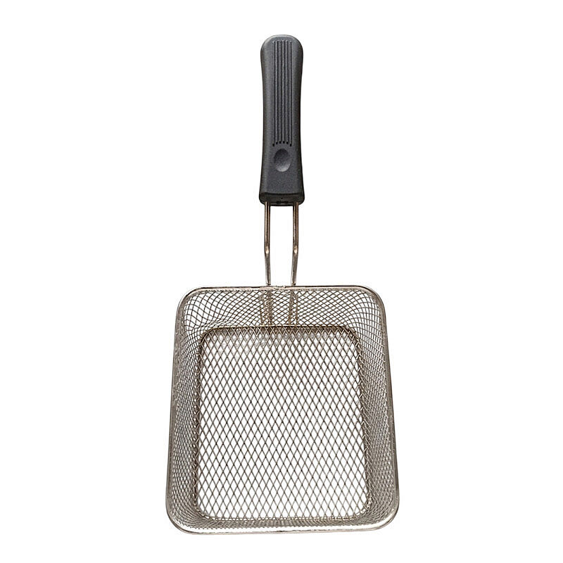 Mixkap Fritöz Sepeti, 19x22x12 cm, 5 L - Mixkap