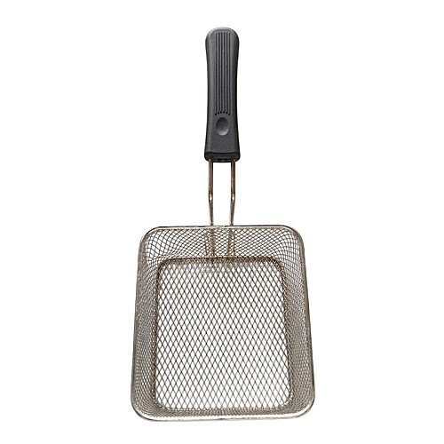 Mixkap Fritöz Sepeti, 24x24.5x12.5 cm, 5 L - 3