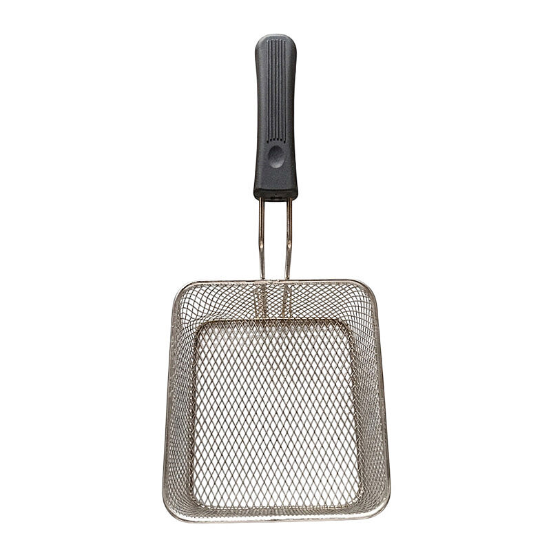 Mixkap Fritöz Sepeti, 24x24.5x12.5 cm, 5 L - Mixkap