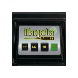 Waring MMB150CE Margarita Madness Blender, 1.4 L, 1400 W, Siyah - Thumbnail