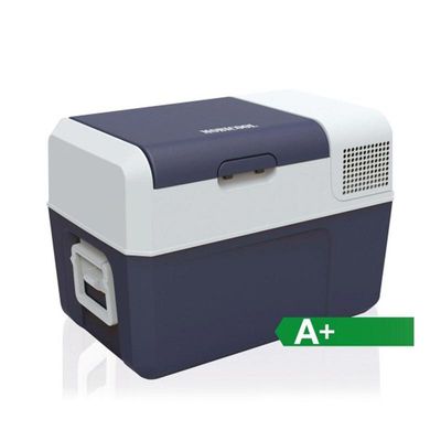 Mobicool FR34 Kompresörlü Oto Buzdolabı, 31 L, 12/24/220 Volt - 1