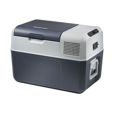 Mobicool FR34 Kompresörlü Oto Buzdolabı, 31 L, 12/24/220 Volt - 3