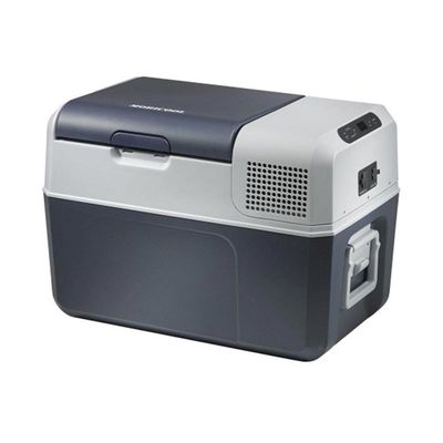 Mobicool FR40 Kompresörlü Oto Buzdolabı, 38 L, 12/24/220 Volt - 3