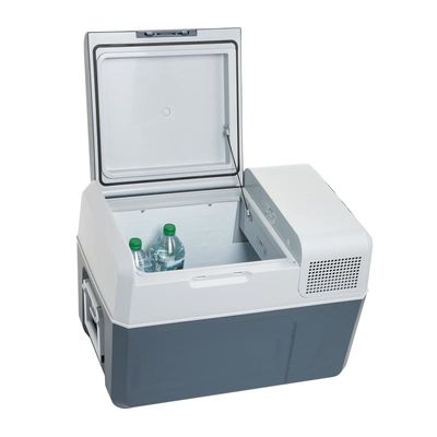 Mobicool FR60 Kompresörlü Oto Buzdolabı, 58 L, 12/24/220 Volt - 1