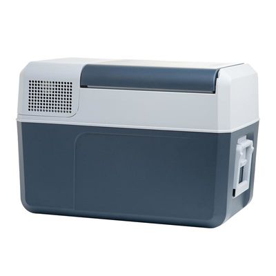 Mobicool FR60 Kompresörlü Oto Buzdolabı, 58 L, 12/24/220 Volt - 2