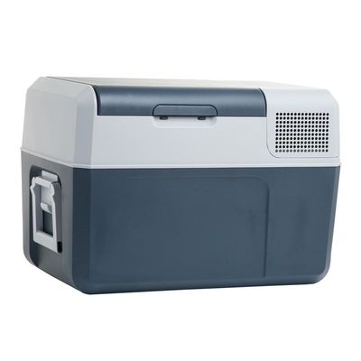 Mobicool FR60 Kompresörlü Oto Buzdolabı, 58 L, 12/24/220 Volt - 4