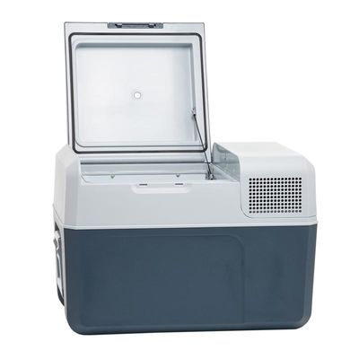 Mobicool FR60 Kompresörlü Oto Buzdolabı, 58 L, 12/24/220 Volt - 5