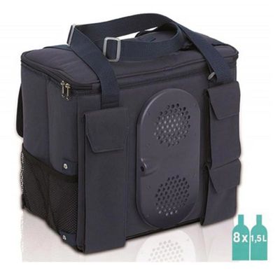 Mobicool S32 Çanta Tipi Oto Buzdolabı, 32 L, 12 Volt - 1