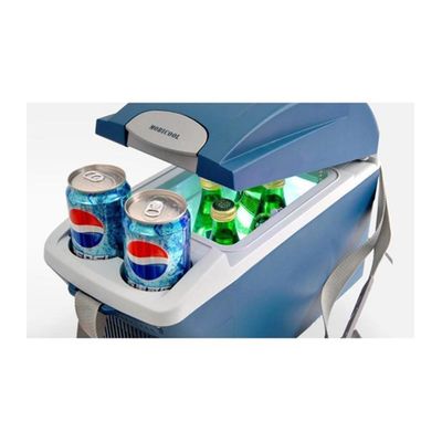 Mobicool T08 Sıcak/Soğuk Oto Buzdolabı, 8 L, 12 Volt - 4