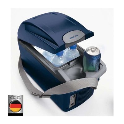 Mobicool T08 Sıcak/Soğuk Oto Buzdolabı, 8 L, 12 Volt - 5