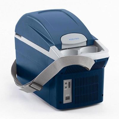 Mobicool T08 Sıcak/Soğuk Oto Buzdolabı, 8 L, 12 Volt - 1