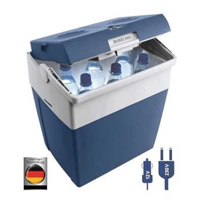 Mobicool T30 Oto Buzdolabı, 29 L, 12/220 Volt - 4