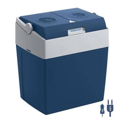 Mobicool T30 Oto Buzdolabı, 29 L, 12/220 Volt - 1