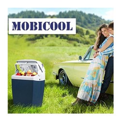 Mobicool U15 Oto Buzdolabı, 14 L, 12 Volt - Thumbnail