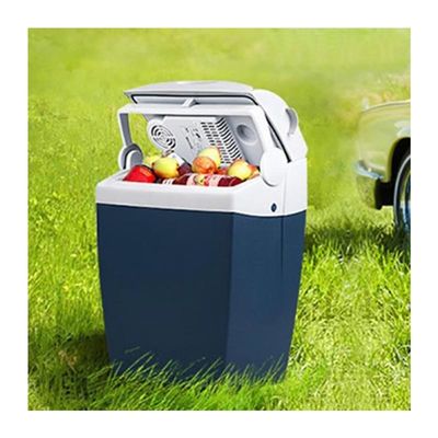 Mobicool U15 Oto Buzdolabı, 14 L, 12 Volt - 4