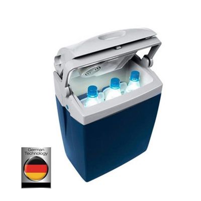Mobicool U15 Oto Buzdolabı, 14 L, 12 Volt - 5