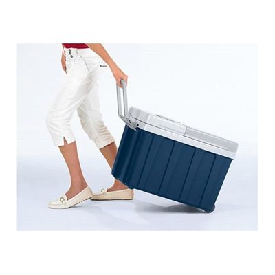Mobicool W40 Oto Buzdolabı, 39 L, 12/220 Volt - 2