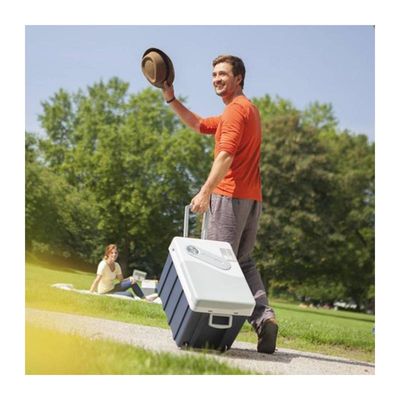 Mobicool W40 Oto Buzdolabı, 39 L, 12/220 Volt - 3