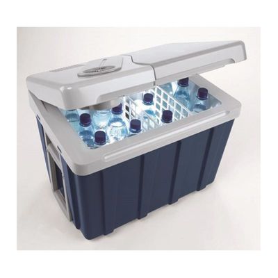 Mobicool W40 Oto Buzdolabı, 39 L, 12/220 Volt - 4
