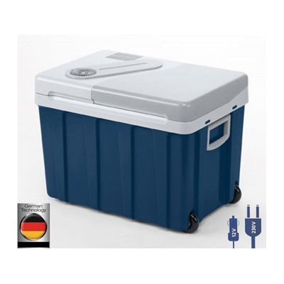 Mobicool W40 Oto Buzdolabı, 39 L, 12/220 Volt - 5