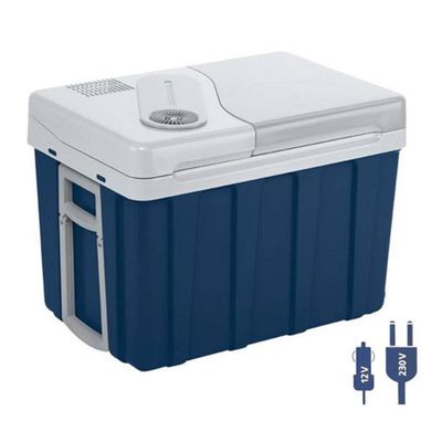 Mobicool W40 Oto Buzdolabı, 39 L, 12/220 Volt - 1