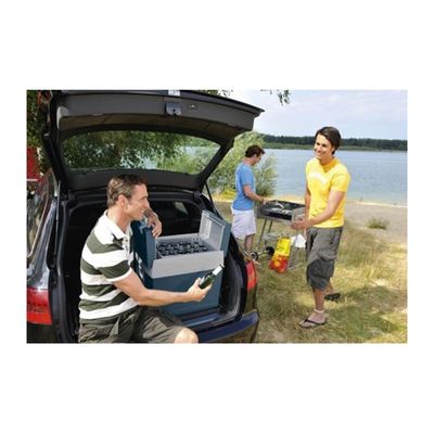 Mobicool W48 Oto Buzdolabı, 48 L, 12/220 Volt - 3