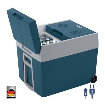 Mobicool W48 Oto Buzdolabı, 48 L, 12/220 Volt - 4