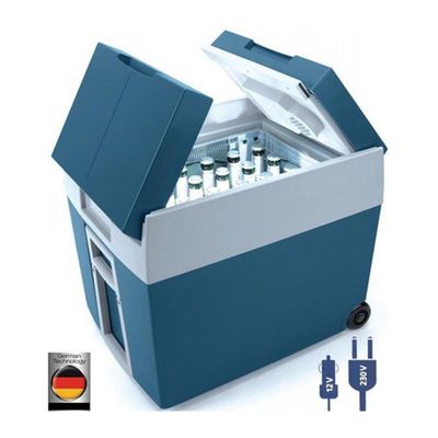 Mobicool W48 Oto Buzdolabı, 48 L, 12/220 Volt - 5