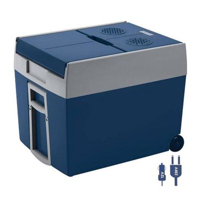 Mobicool W48 Oto Buzdolabı, 48 L, 12/220 Volt - 1