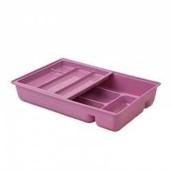 Bora Plastik Modern Kaşıklık, No: 1 - Bora Plastik