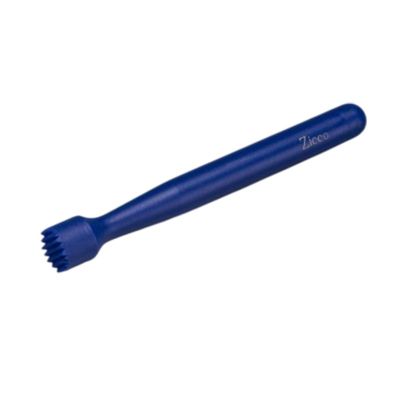 Zicco KX-P906 Mojito Tokmağı, 21 cm, Mavi - 1