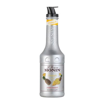 Monin Ananas Püresi, 1 L - 1
