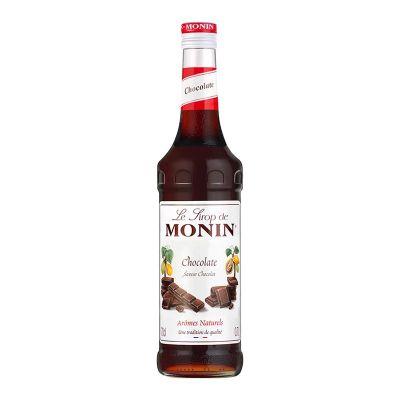 شراب الشوكولاتة Monin شراب الشوكولاتة، 700 مل - Monin