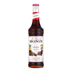 Monin Chocolate Syrup, 700 ml - 1