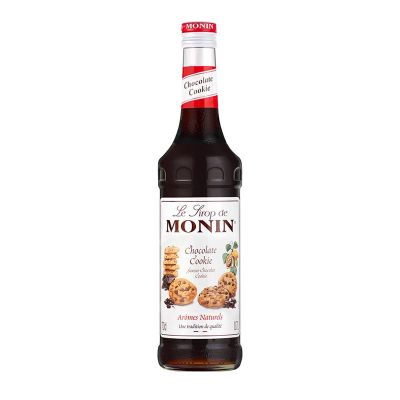 Monin Çikolatalı Kurabiye Şurubu, 700 ml - 1