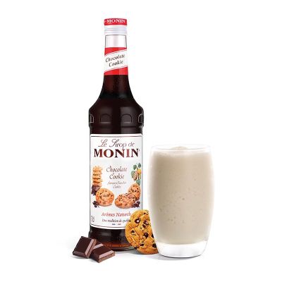 Monin Çikolatalı Kurabiye Şurubu, 700 ml - 2
