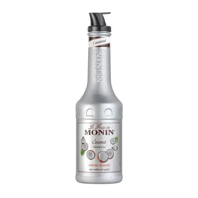 Monin Hindistan Cevizi Püresi, 1 L - 1