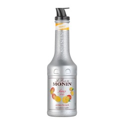 Monin Mango Püresi, 1 L - Monin