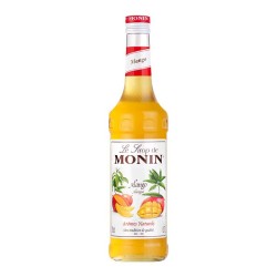 Monin Mango Syrup, 700 ml - 1