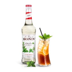 Monin Mojito Mint Mint Syrup, 700 ml - Monin (1)