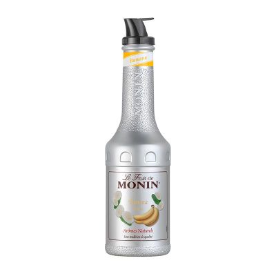 Monin Muz Püresi, 1 L - 1