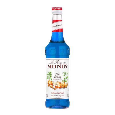 Monin Сироп из апельсиновой цедры, 700 мл - Monin