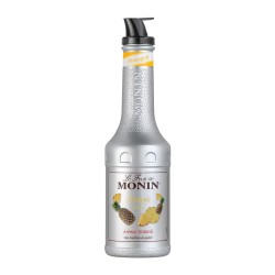 Monin Ананасовое пюре, 1 л - Monin
