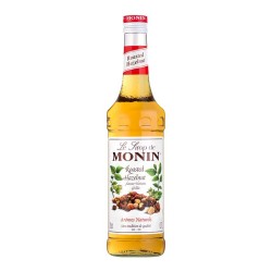 Monin شراب البندق المحمص، 700 مل - Monin