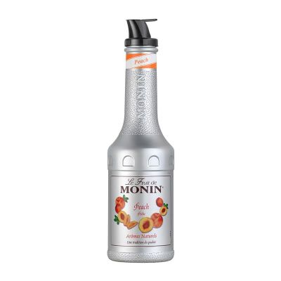 Monin Şeftali Püresi, 1 L - 1