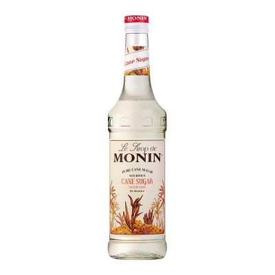 Monin Şeker Kamışı Şurubu, 700 ml - Monin