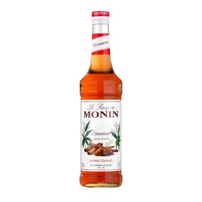 Monin Tarçın Şurubu, 700 ml - 1